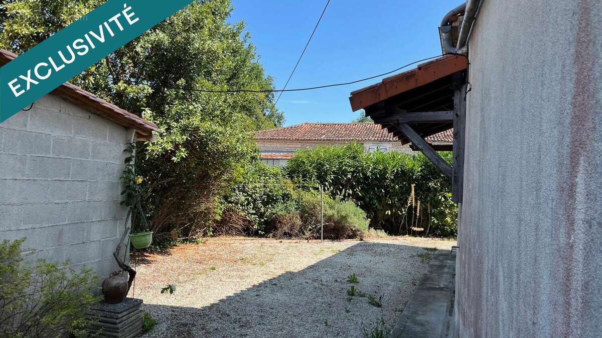 Photo 7 - Maison à MANSLE