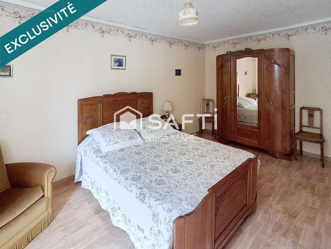 Photo 6 - Maison à AIGONNAY