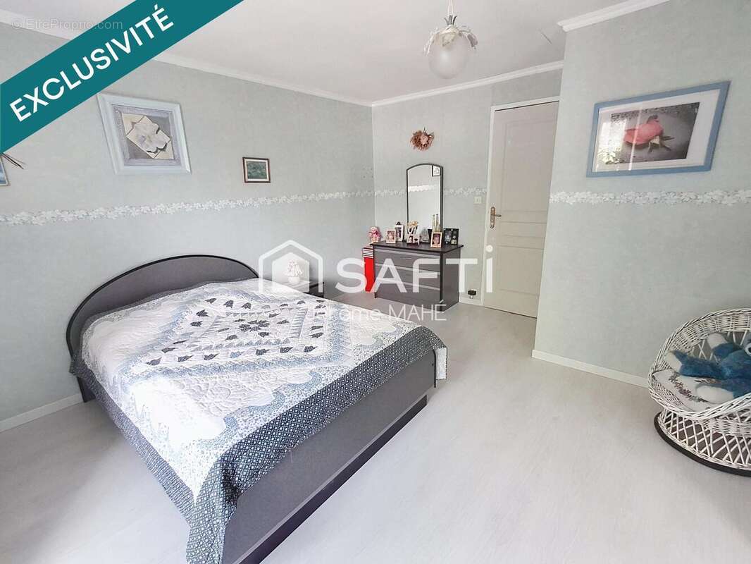 Photo 7 - Maison à AIGONNAY