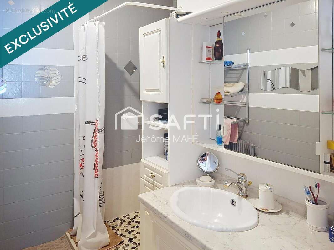 Photo 9 - Maison à AIGONNAY