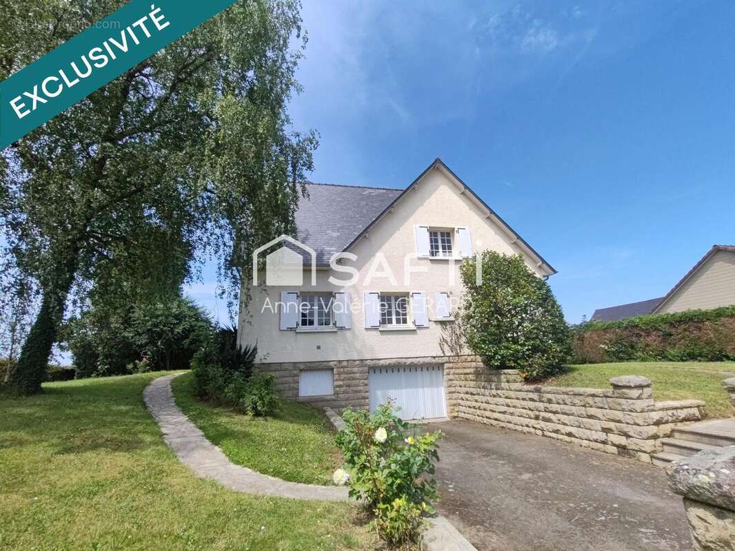 Photo 2 - Maison à LE TEILLEUL