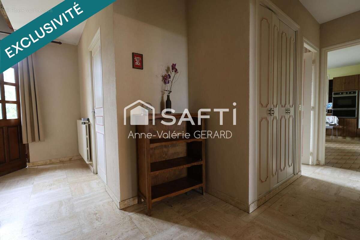 Photo 5 - Maison à LE TEILLEUL