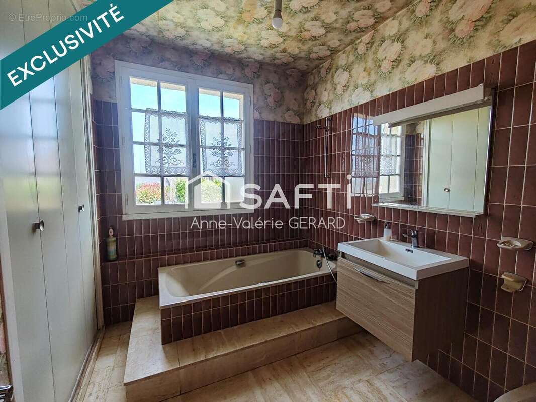 Photo 7 - Maison à LE TEILLEUL