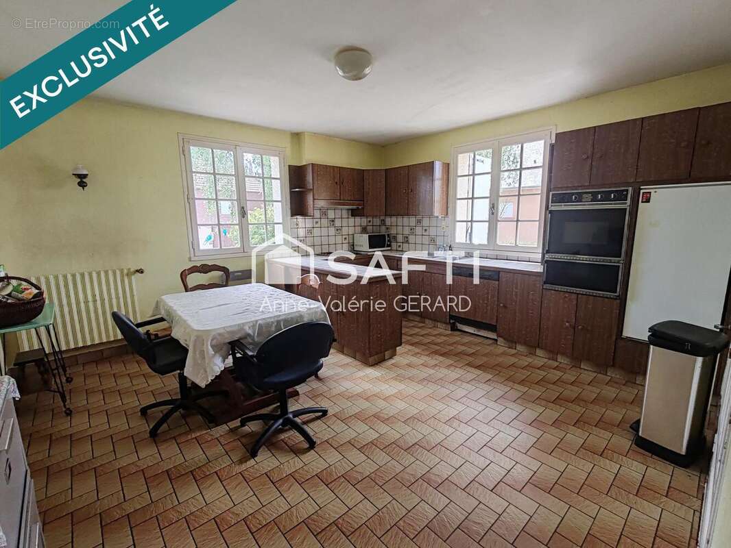 Photo 8 - Maison à LE TEILLEUL