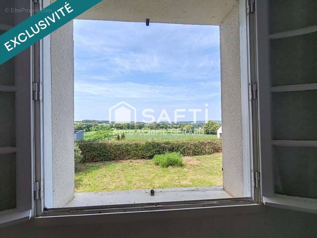 Photo 9 - Maison à LE TEILLEUL