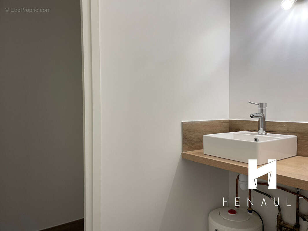 Commerce à RIVEDOUX-PLAGE