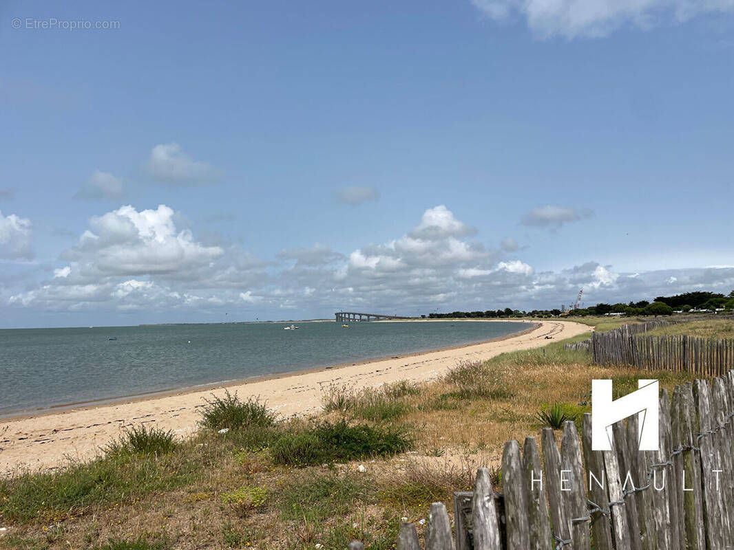 Commerce à RIVEDOUX-PLAGE