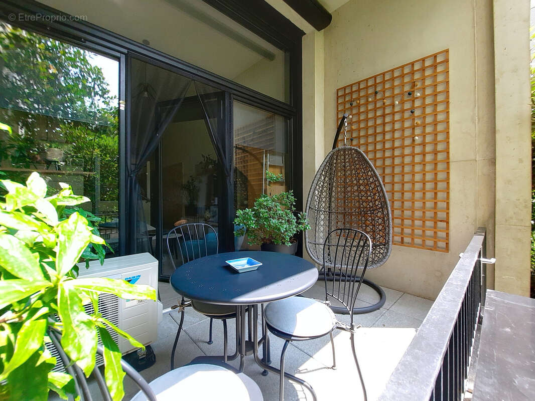 Appartement à LYON-7E