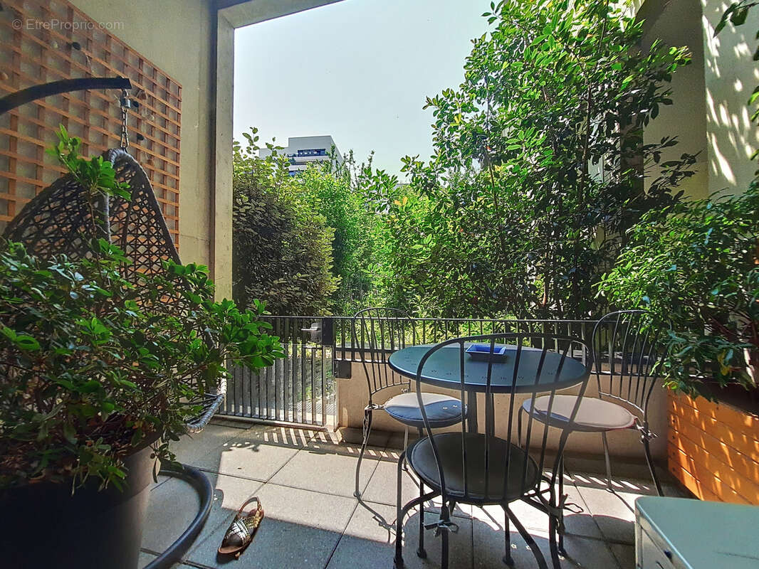 Appartement à LYON-7E