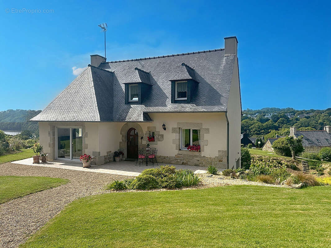 Maison à LANNION
