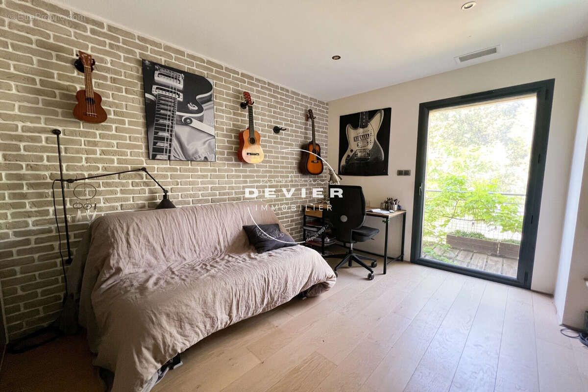 Maison à MONTARNAUD