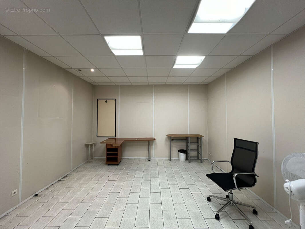 Commerce à ALBERTVILLE