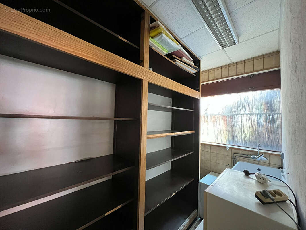 Commerce à ALBERTVILLE