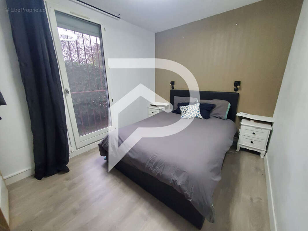 Appartement à LA GRANDE-MOTTE