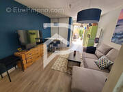 Appartement à LA GRANDE-MOTTE