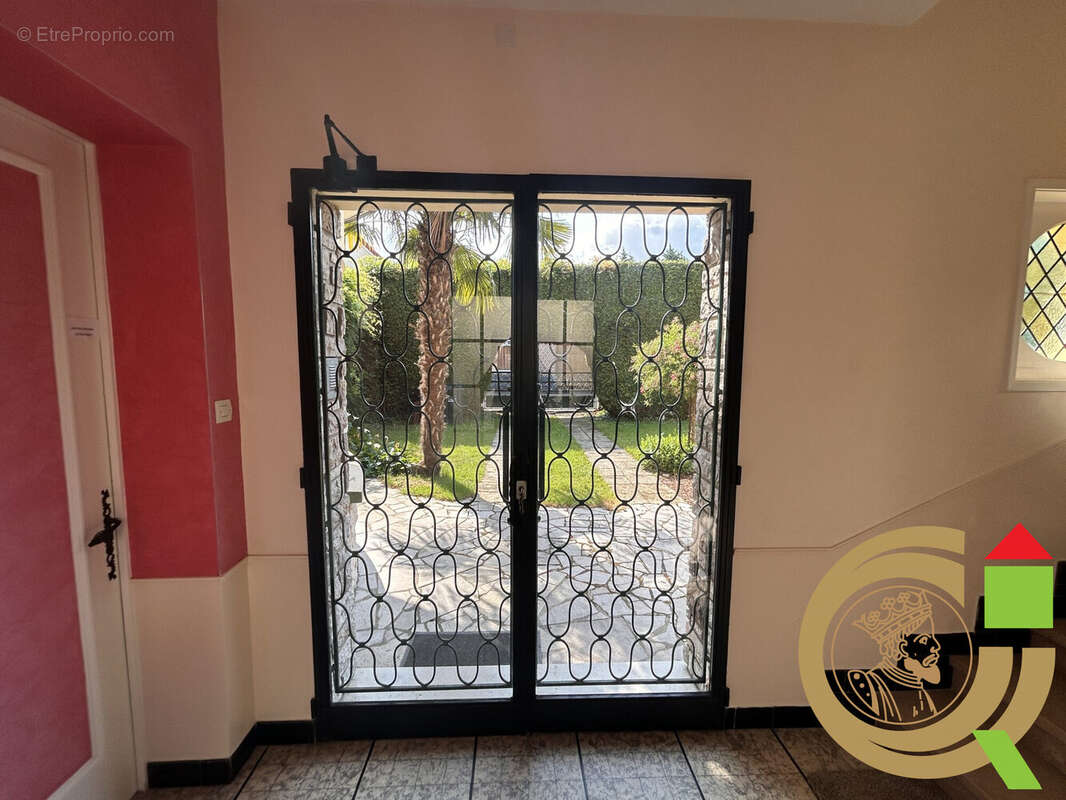 Maison à AUXI-LE-CHATEAU