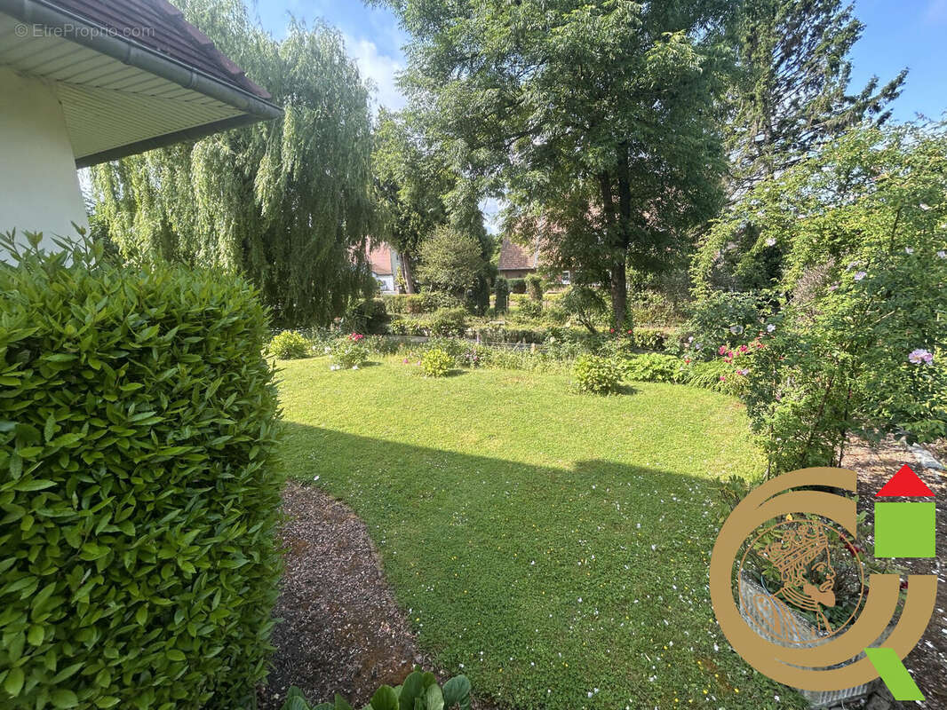 Maison à AUXI-LE-CHATEAU