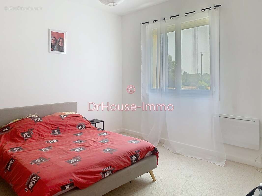 Maison à LA CROIX-BLANCHE