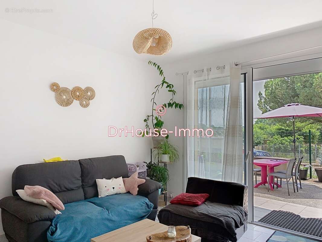 Maison à LA CROIX-BLANCHE