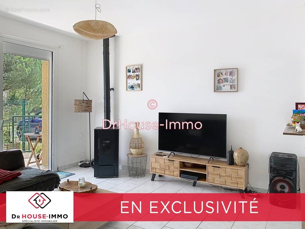 Maison à LA CROIX-BLANCHE