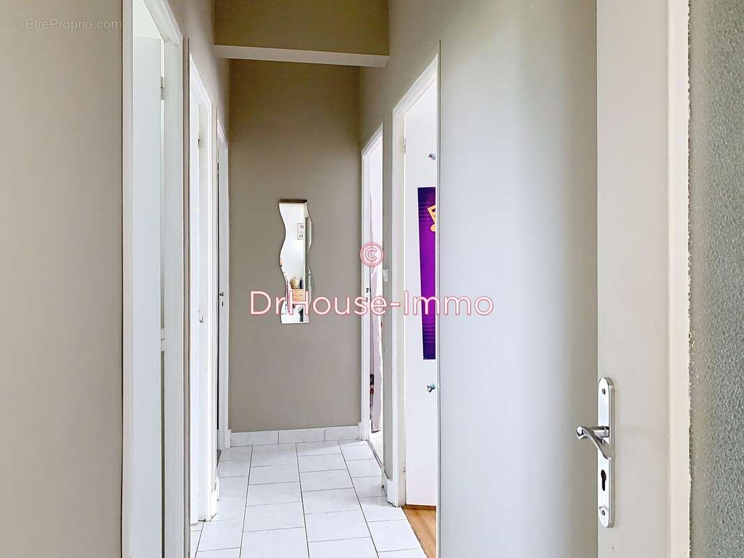 Maison à LA CROIX-BLANCHE