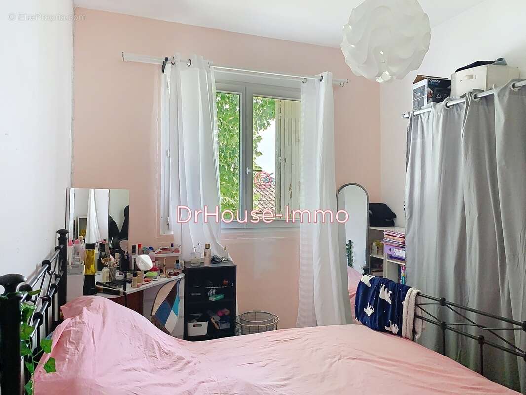 Maison à LA CROIX-BLANCHE