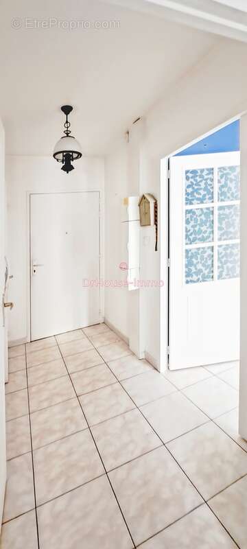 Appartement à GRETZ-ARMAINVILLIERS