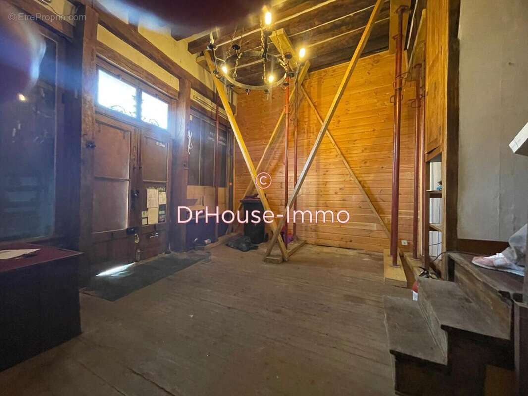 Appartement à CHATEAU-RENARD