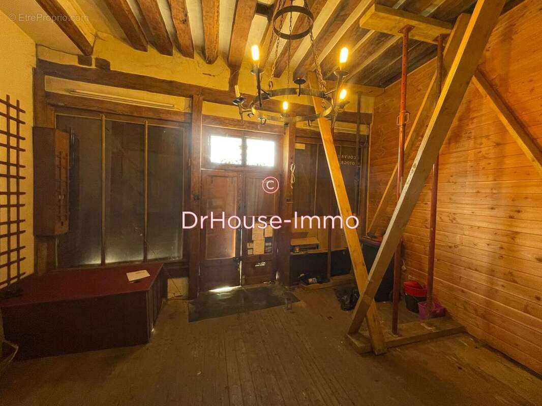 Appartement à CHATEAU-RENARD