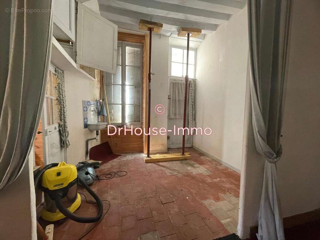 Appartement à CHATEAU-RENARD