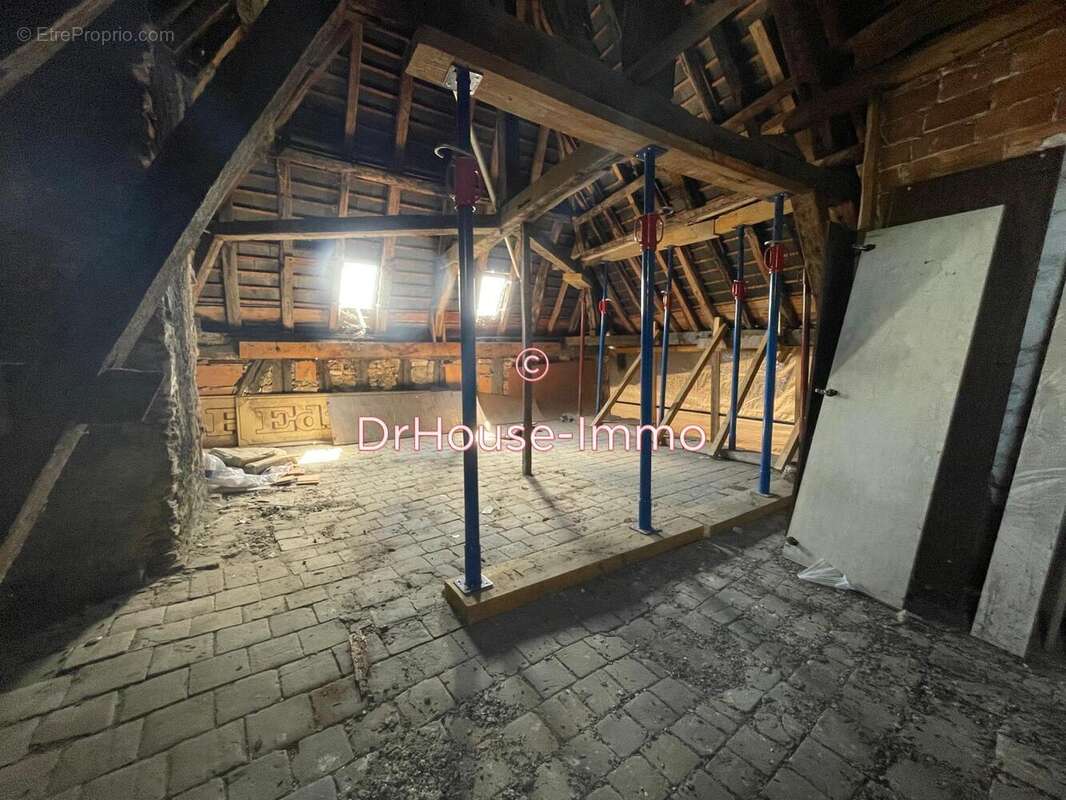 Appartement à CHATEAU-RENARD