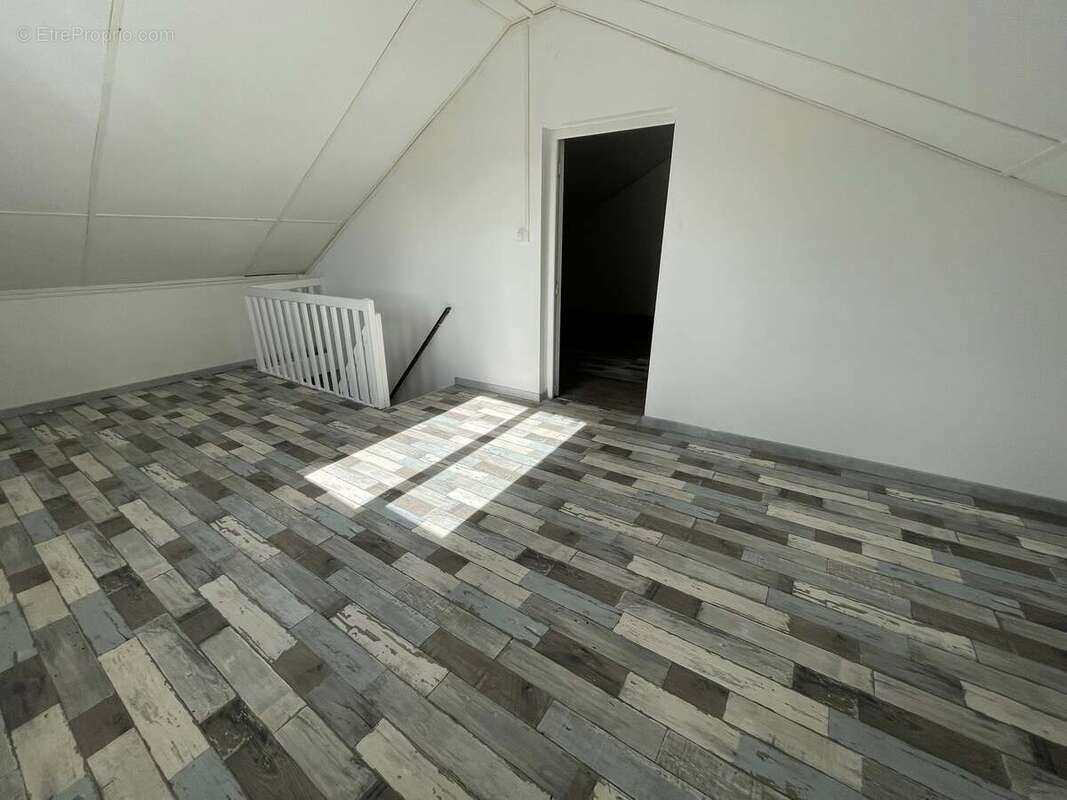 Maison à SAINT-ANDRE