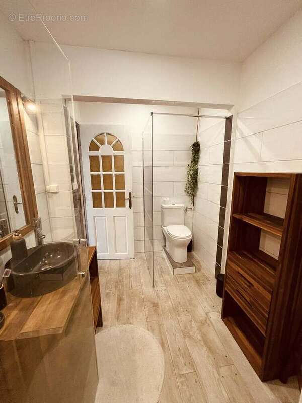 Maison à SAINT-ANDRE