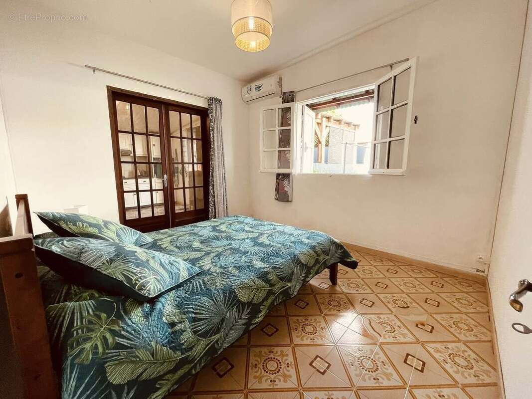 Maison à SAINT-ANDRE