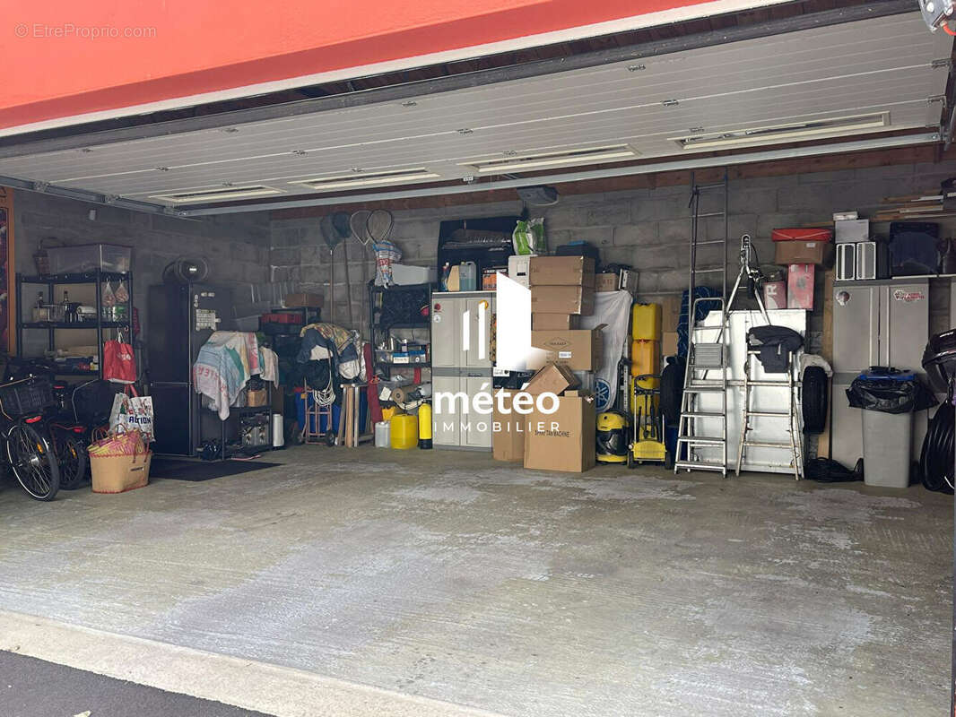 Maison à LES SABLES-D&#039;OLONNE