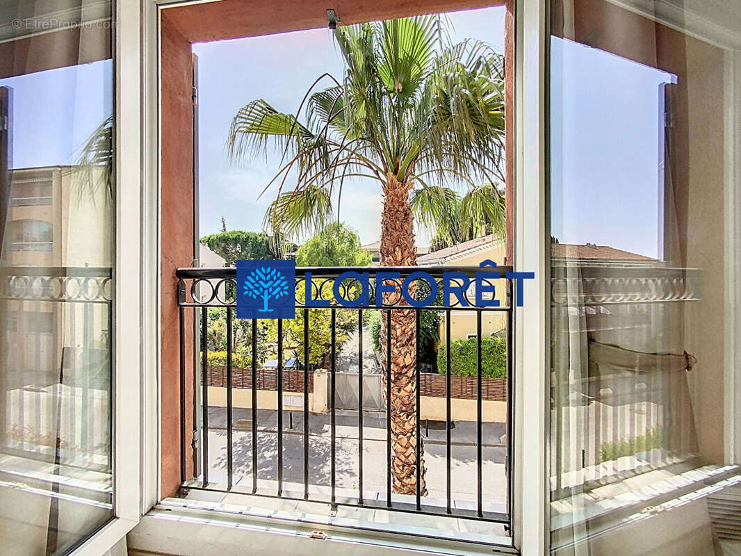 Appartement à SANARY-SUR-MER