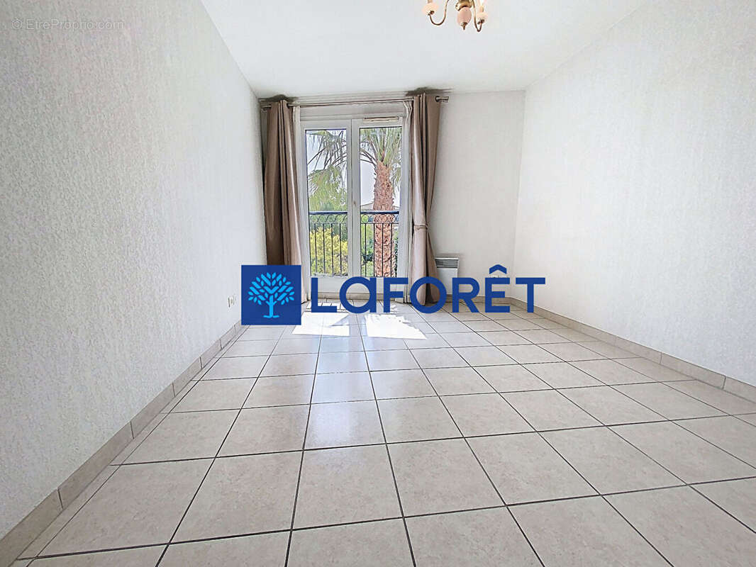 Appartement à SANARY-SUR-MER