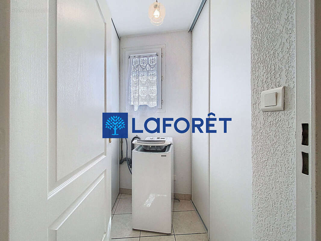 Appartement à SANARY-SUR-MER