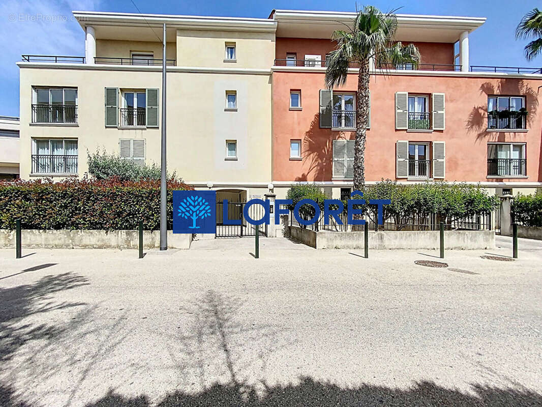 Appartement à SANARY-SUR-MER