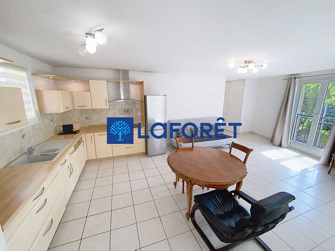 Appartement à SANARY-SUR-MER