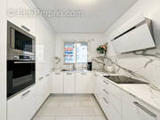 Appartement à MARSEILLE-14E