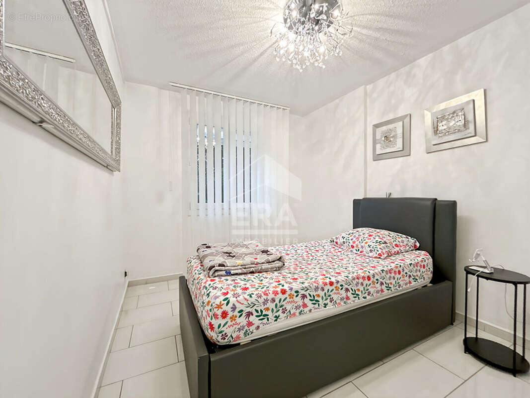 Appartement à MARSEILLE-14E