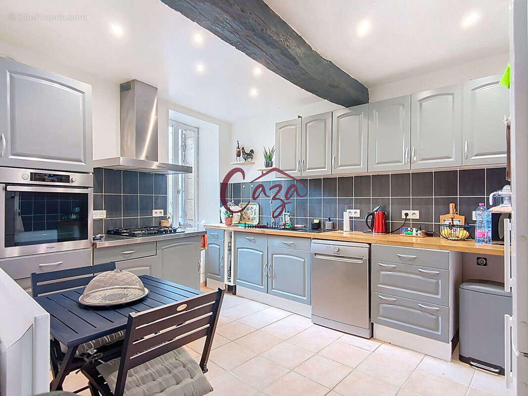 Maison à SAINT-GERMAIN-DU-PUCH