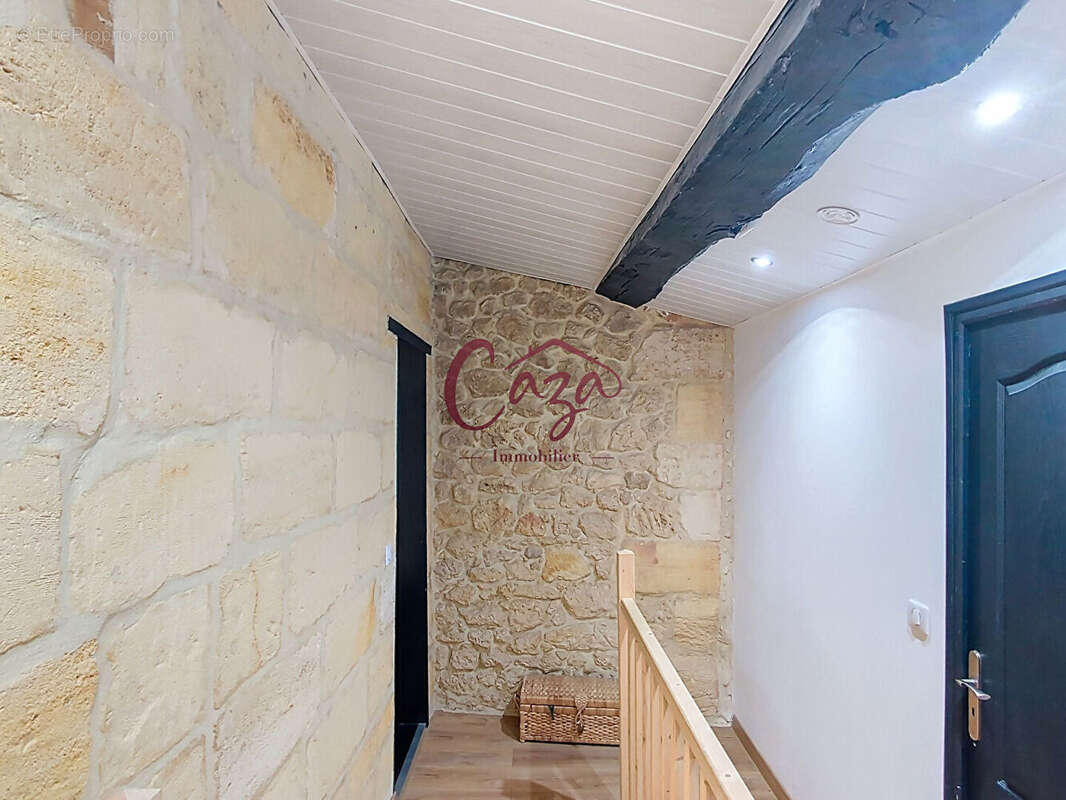 Maison à SAINT-GERMAIN-DU-PUCH