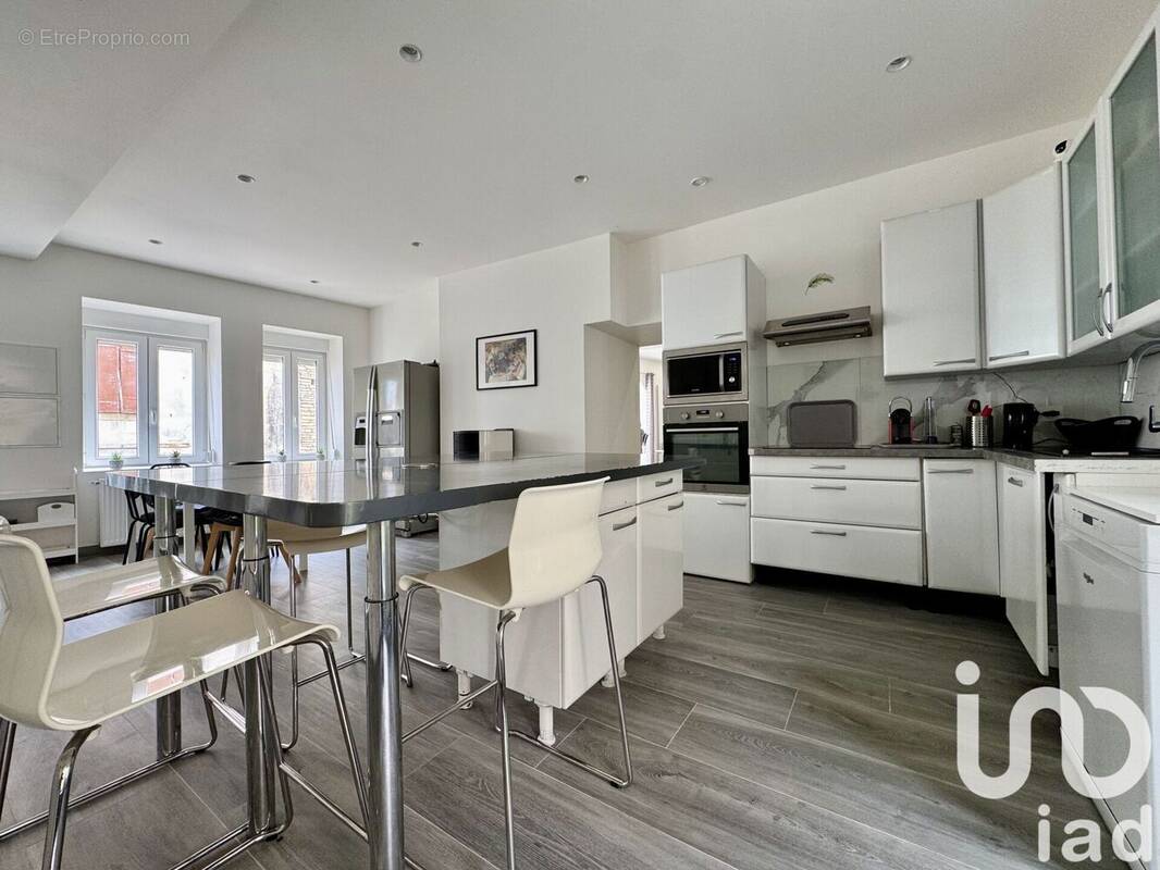 Photo 1 - Maison à ESSOYES