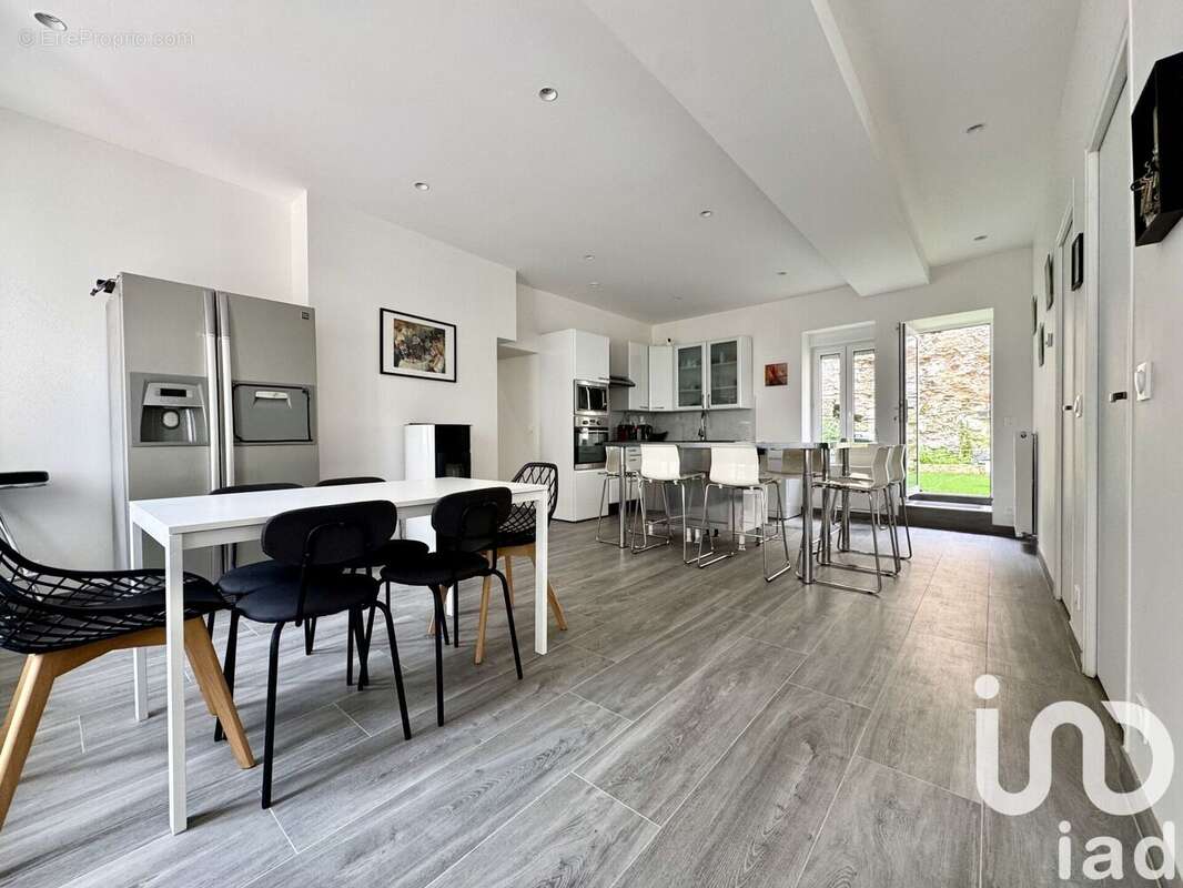 Photo 2 - Maison à ESSOYES