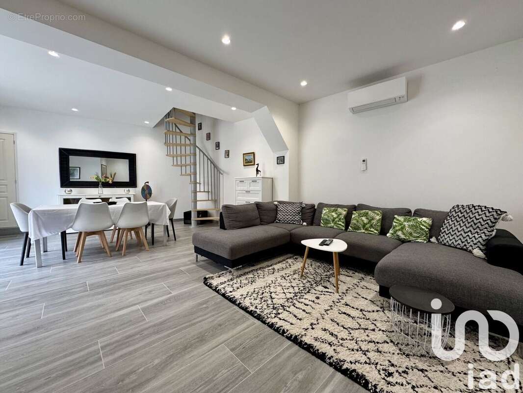 Photo 4 - Maison à ESSOYES