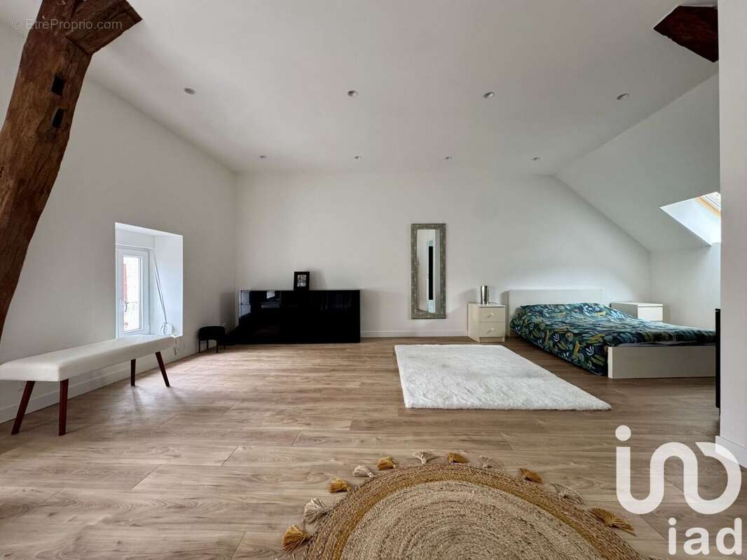 Photo 7 - Maison à ESSOYES