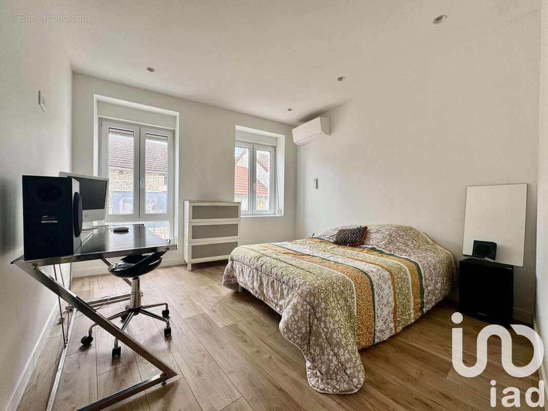 Photo 9 - Maison à ESSOYES