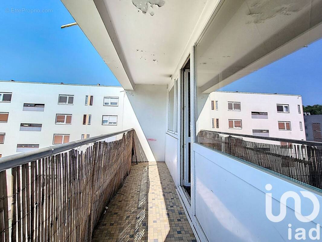 Photo 1 - Appartement à UCKANGE